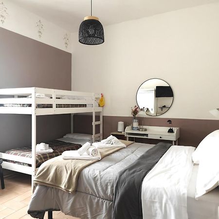 La Casa Dei Carrai Panzió Pitigliano Kültér fotó