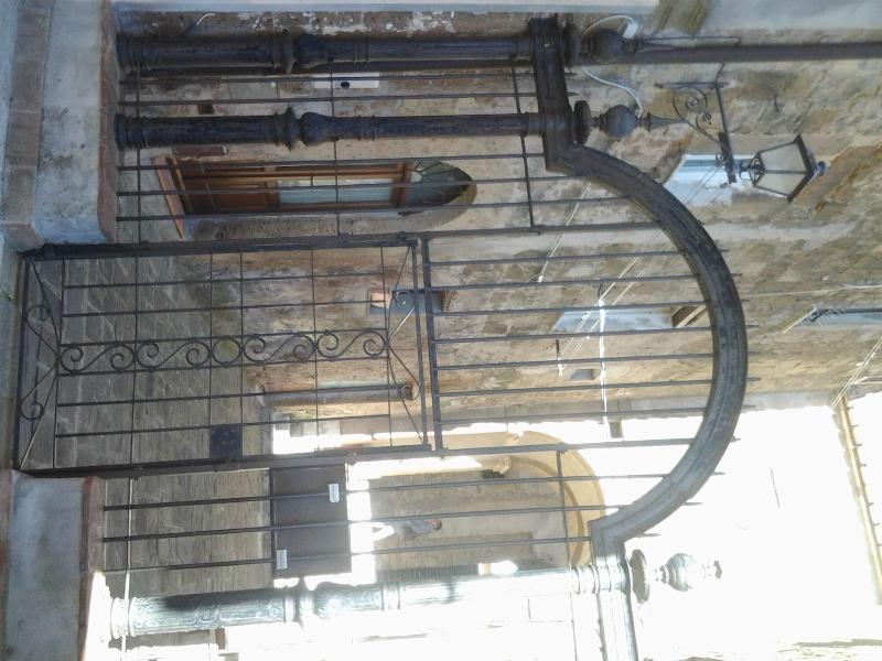 La Casa Dei Carrai Panzió Pitigliano Kültér fotó