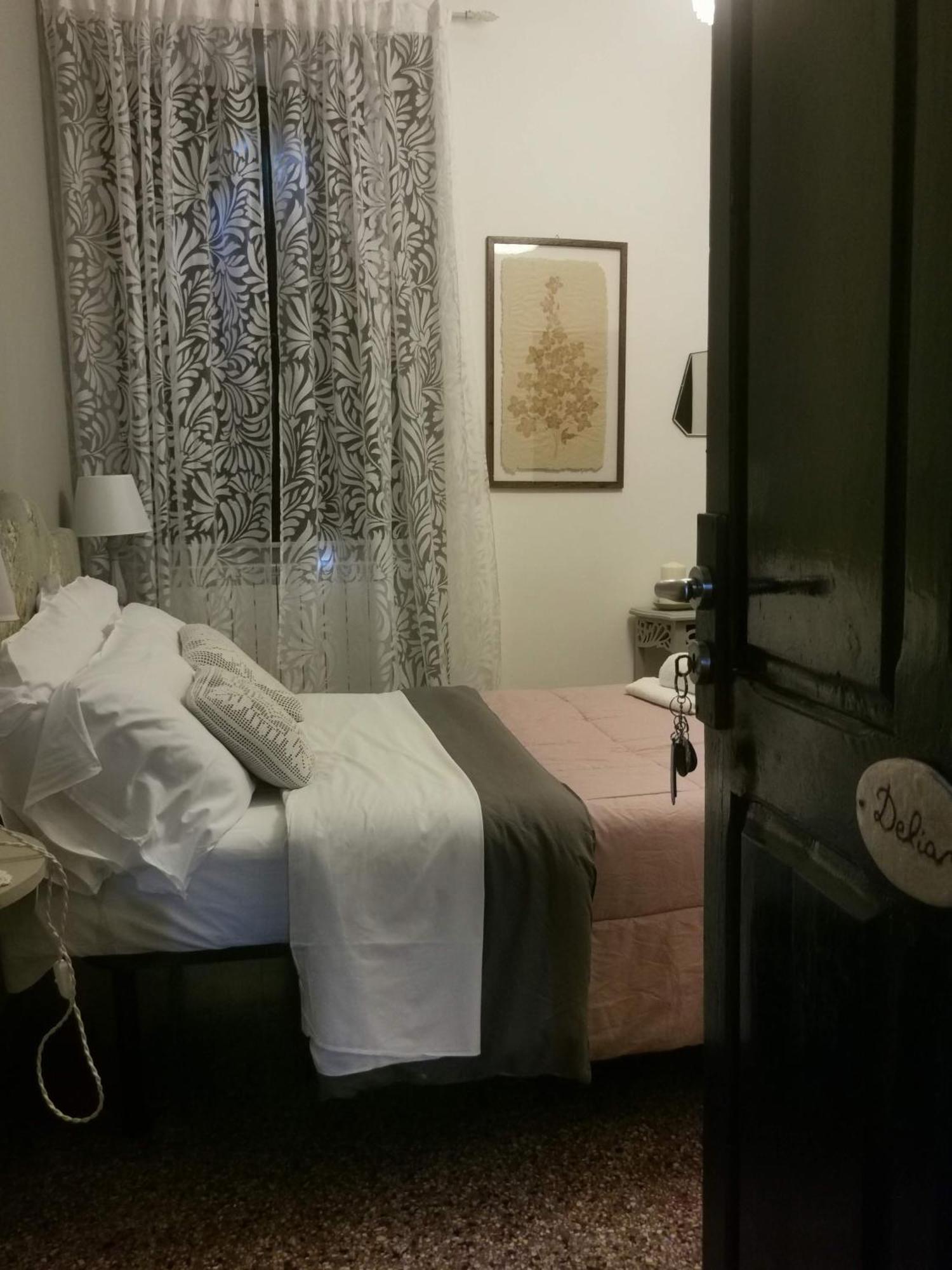 La Casa Dei Carrai Panzió Pitigliano Kültér fotó