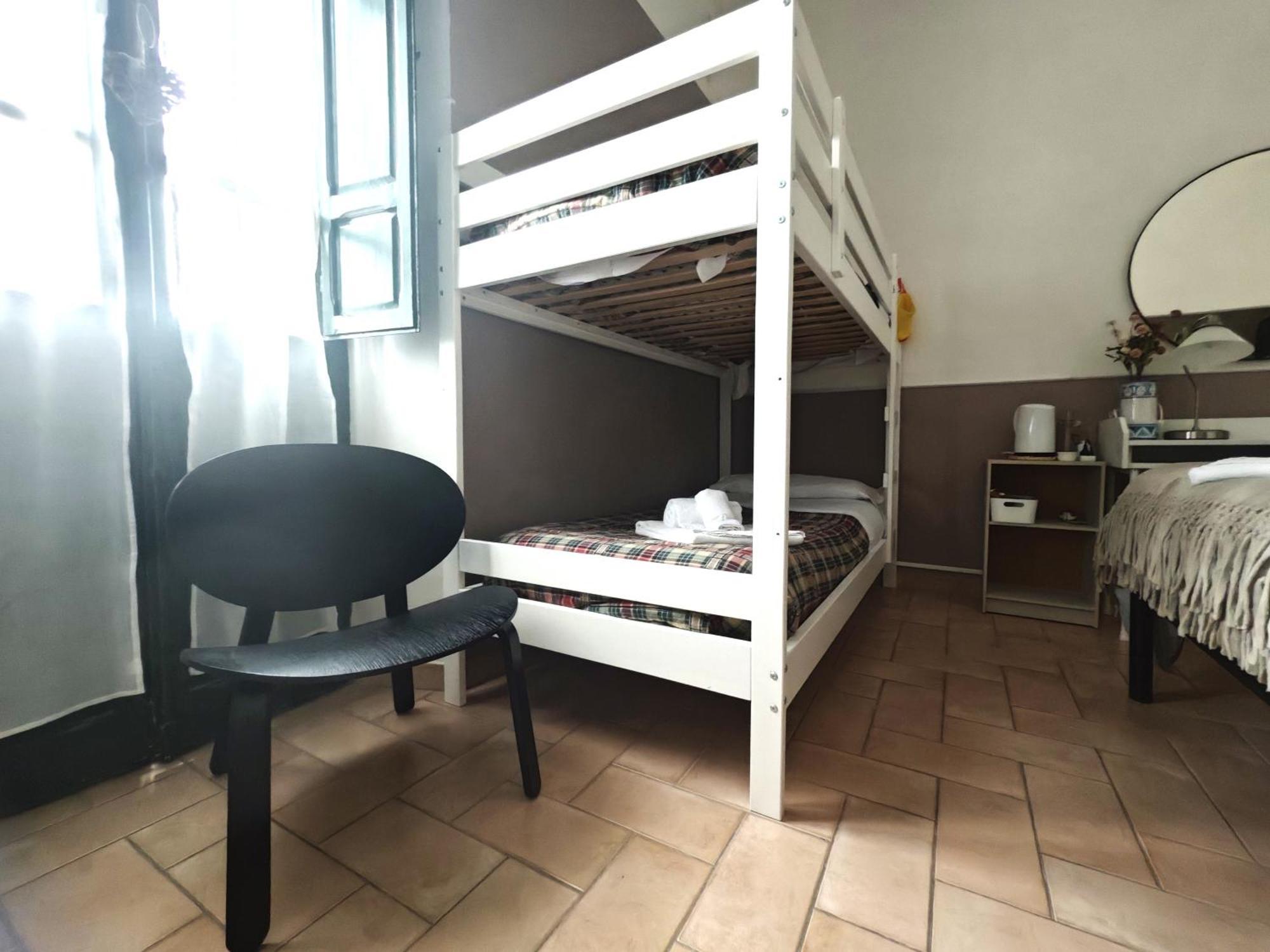 La Casa Dei Carrai Panzió Pitigliano Kültér fotó